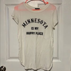 Minnesota Shirt